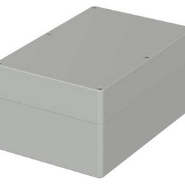 02243000 Bopla Gehäuse Systeme