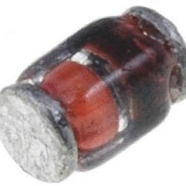 Vishay Intertechnology MCL4448-TR3 image