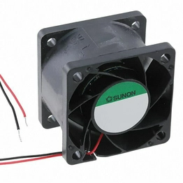 PF40281B1-000U-A99 Sunonwealth Electric
