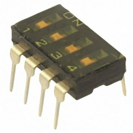 OMRON A6T-4104 image