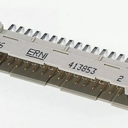 ERNI Electronics 284172 / 284172-E image