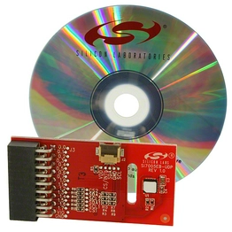 SI7005EVB-UDP Silicon Laboratories