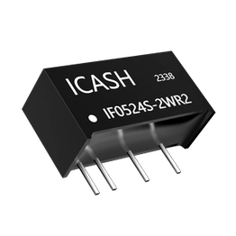 IF0524S-2WR2 ICASH