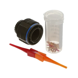Amphenol D38999/26WD19PA image