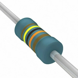 SFR16S0001403FR500 Vishay Intertechnology