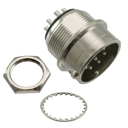 RM15QRD-8PH(71) Hirose Electric