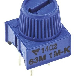 M63M105KB30T607 Vishay Intertechnology