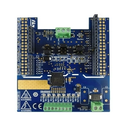 STMicroelectronics X-NUCLEO-OUT02A1 image