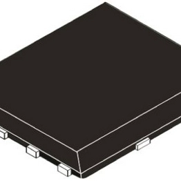 STMicroelectronics STL4N80K5 image