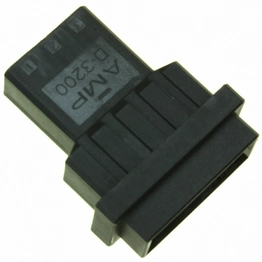 TE Connectivity 1-179552-3 image