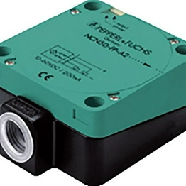 NCB40-FP-A2-P1 PEPPERL+FUCHS