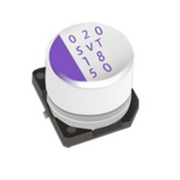 Panasonic 2R5SVT680MX image