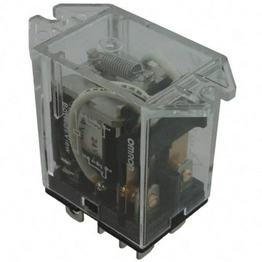 LY2F DC24 OMRON