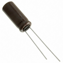 Nippon Chemi-Con EKY-160ELL681MH20D image