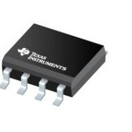 Texas Instruments THS4001ID image