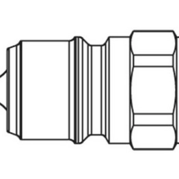3820 Parker Hannifin