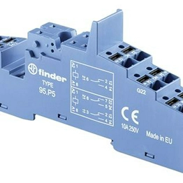 finder 95.P5SPA image