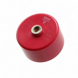 Vishay Intertechnology 715C15DKD47 image