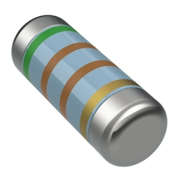 YAGEO MCF25SJR-510R image