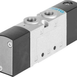 VUWS-L20-M52-A-G18 FESTO