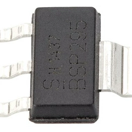 Infineon Technologies BSP295 image