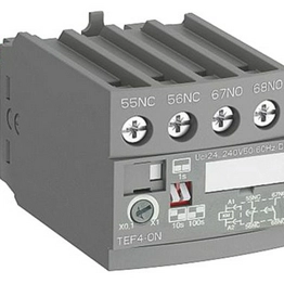 1SBN020112R1000  TEF4-ON ABB