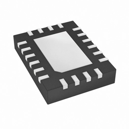 TPS25944LRVCR Texas Instruments