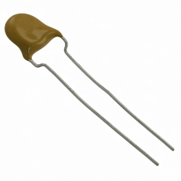 Vishay Intertechnology VY2681M29Y5US63V7 image