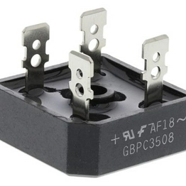ON Semiconductor GBPC3508 image