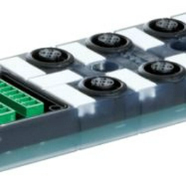 8000-88502-0000000 MURRELEKTRONIK