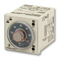 OMRON H3CR-FN AC24-48/DC12-48 image