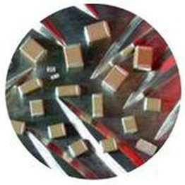 Knowles Electronics 1206J1K04P70CCT image