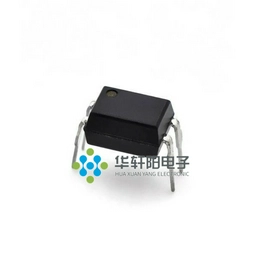 HXY MOSFET PC817B image