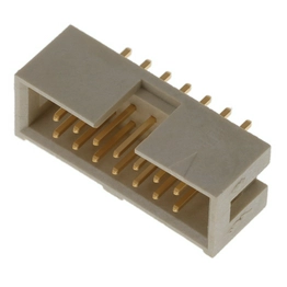 samtec HTST-107-01-G-D image