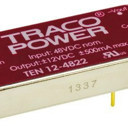 TRACO Power TEN 12-4822 image