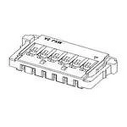 5040510401 molex