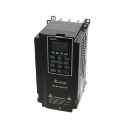 DELTA Electronics VFD015CP4EB-21 image