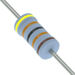 MFR-25FRE52-430K YAGEO
