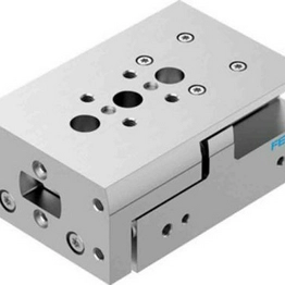 DGST-16-40-E1A FESTO