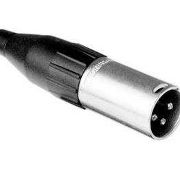 Amphenol AC3MM-AU image