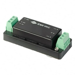 PYB10-Q48-S3-DIN CUI INC