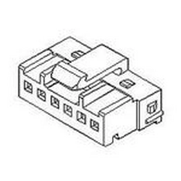 512160800 molex