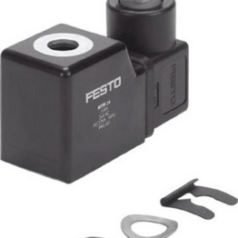 MSW-24AC FESTO