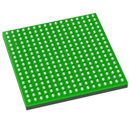 Microchip Technology ATSAMA5D41B-CUR image