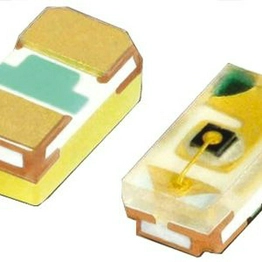 Vishay Intertechnology VLMY1500-GS08 image
