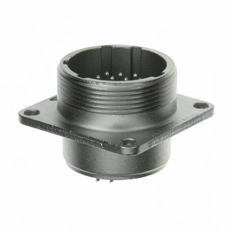 Japan Aviation Electronics SRCN2A21-16P image