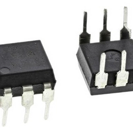 Vishay Intertechnology CNY17-1 image
