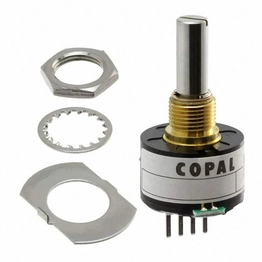 RES20-100-200-Z NIDEC COMPONENTS CORPORATION