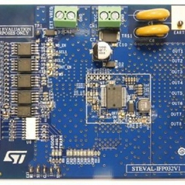 STMicroelectronics STEVAL-IFP032V1 image