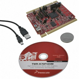 TWR-K70F120M NXP Semiconductors